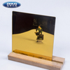 3*1220*2440mm Acrylic Mirror Sheet Manufacturer