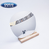 Hot-sale Acrylic Material Plastic Thin Mirror Sheet