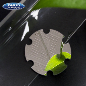 High quality safety PETG mirror unbreakable mirror