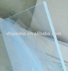 Extruded Acrylic Transparent Sheet And Colored PMMA Sheet 0.8mm-8.0mm