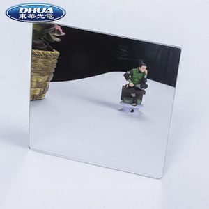High Reflective Acrylic Mirror Sheet For Decorative