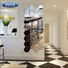 2018 Popular Acrylic Mirror Wall Sticker for Decoration