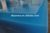 Anti-scratch Acrylic Sheet ,PMMA Scratch Resistance Sheet,rigid Acrylic Thin Sheet