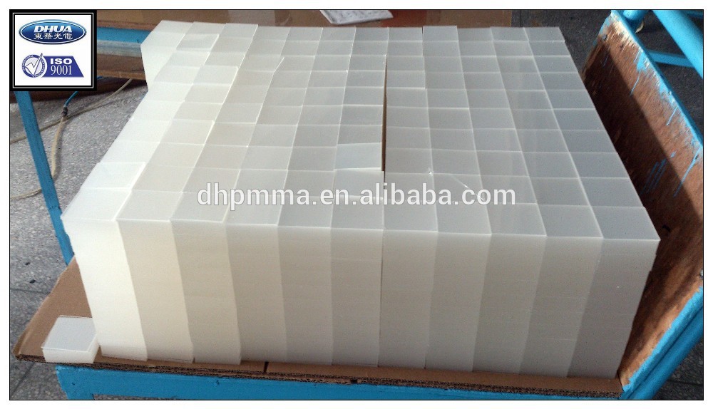 Clear Acrylic Sheet 0.8-8.0mm High Quality Extruded PMMA Sheet
