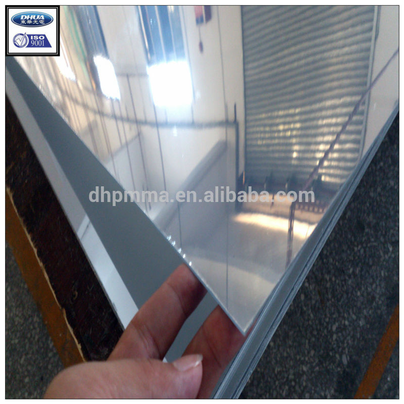 acrylic mirror panels cut to size