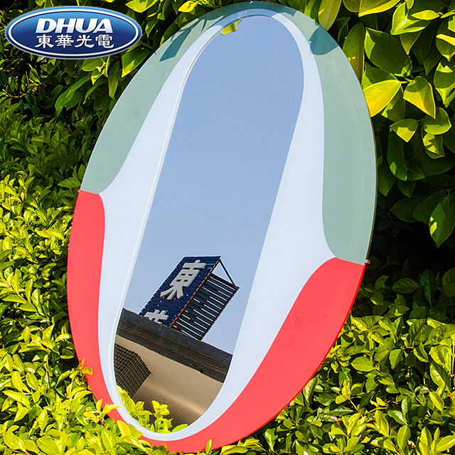 Popular Acrylic Mirror For Wall Decoration