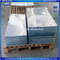 100% polystyrene Material mirrored plastic sheets