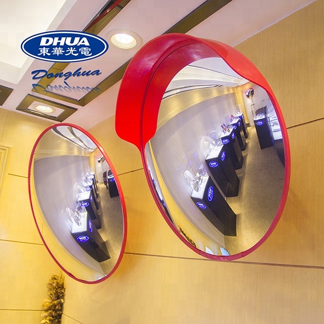 45cm Convex Mirrors traffic safety mirrors Indoor and outdoor
