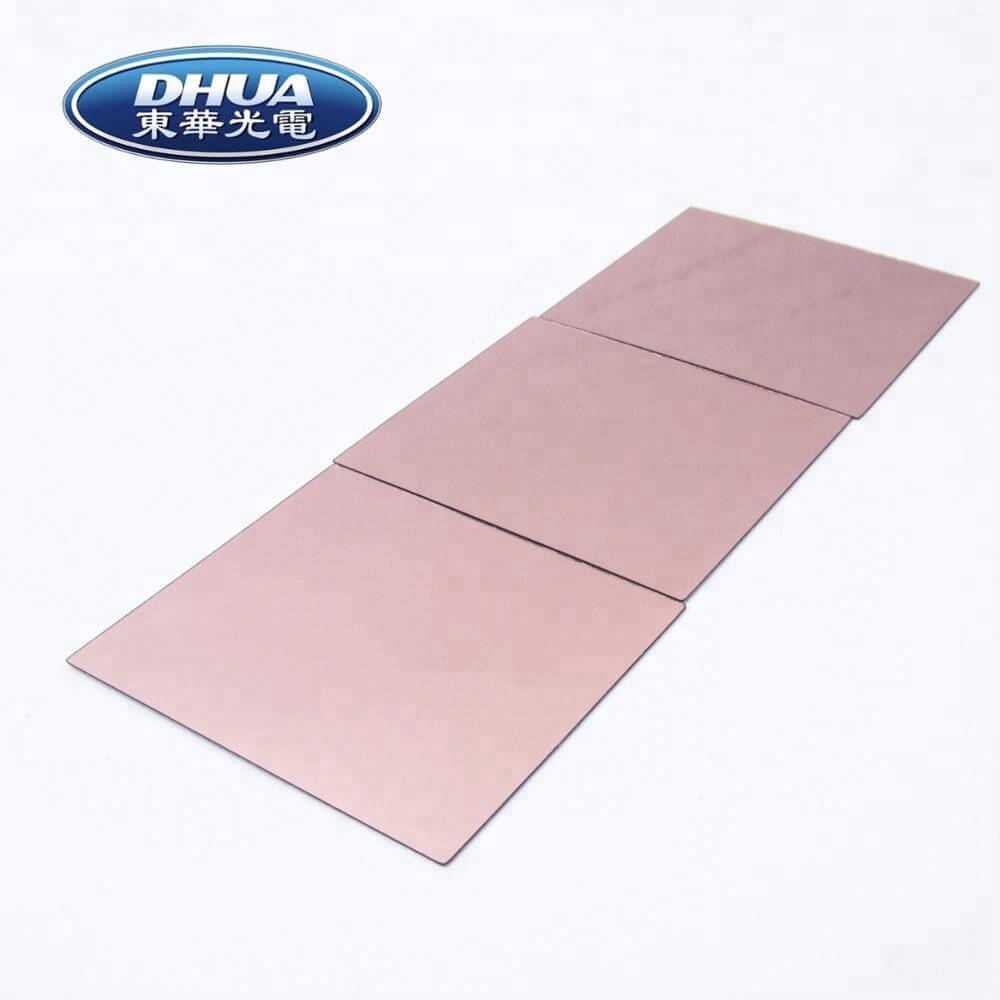Acrylic mirror sheet, Rose gold acrylic mirror manufacturer