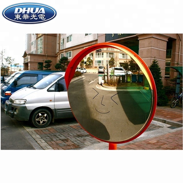 45cm Convex Mirrors traffic safety mirrors Indoor and outdoor