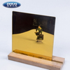 Gold Blue Purple Red color acrylic mirror sheet