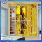 Acrylic Material gold mirror acrylic sheet