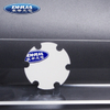 Solid Unbreakable Plexiglass Mirror Professional Manufacturer