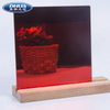 Double Side Acrylic Mirror Sheet With High Quality
