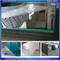 Plastic Polystyrene Mirror Sheet
