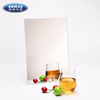 3.0mm 4ft6ft acrylic mirror sheet, mirror acrylic