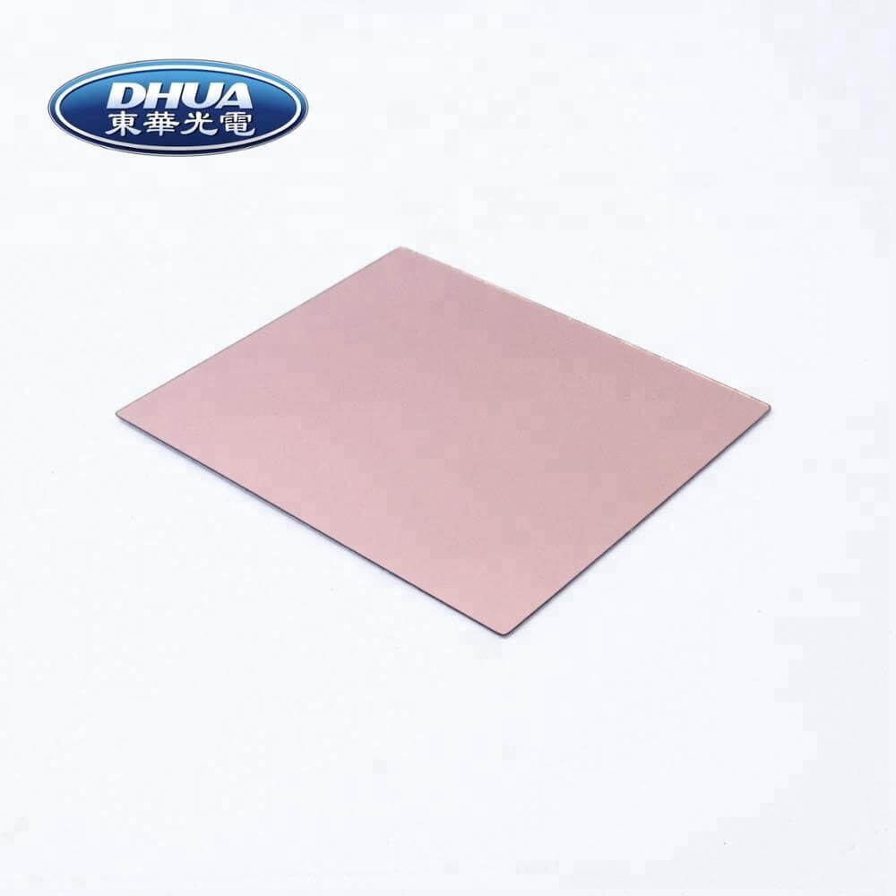 3.0mm 12201830mm Rose Gold Acrylic Mirror Sheet, Rose Gold Acrylic Mirror, Flexible mirror sheet