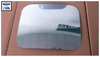 Rectangular Shatter Proof Acrylic Plexiglass Convex Mirror