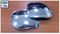 small size custom make acrylic plexiglass convex rearview mirror for car and toy
