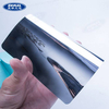 High Reflective Silver PETG Mirror Sheet Flexible Plastic Mirrors for Toys Mirror